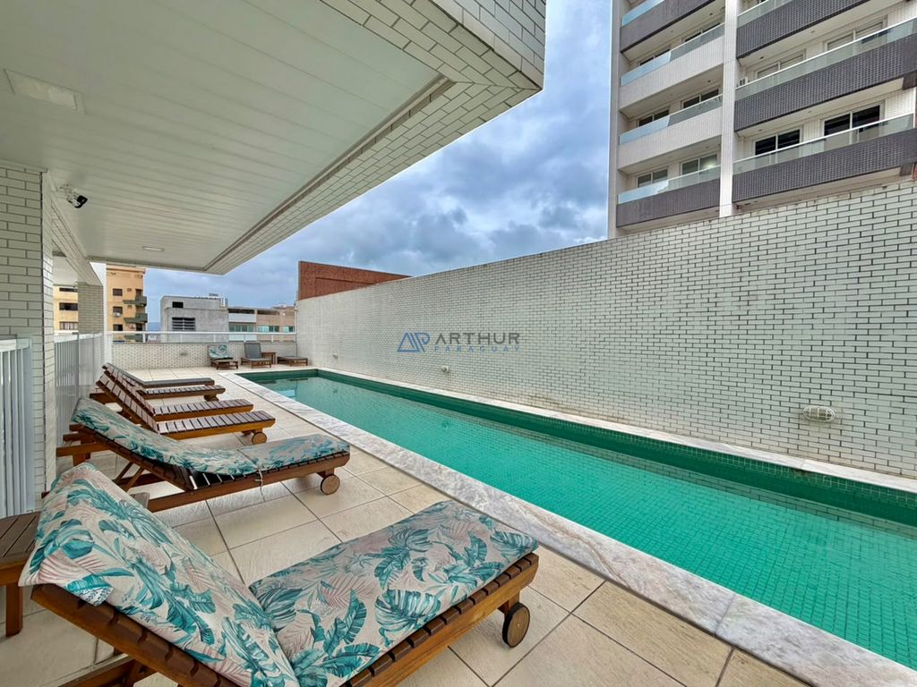 Apartamento 2 dormitórios à venda no Boqueirão, Praia Grande – 83 m² - foto 19