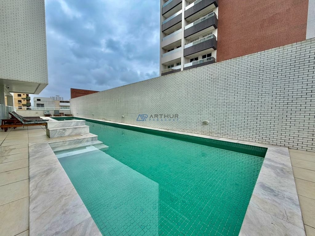 Apartamento 2 dormitórios à venda no Boqueirão, Praia Grande – 83 m² - foto 18