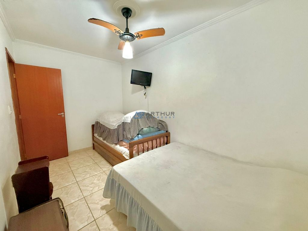 Apartamento 1 dormitório à venda no Aviação, Praia Grande – 46 m² - foto 10