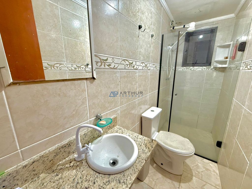 Apartamento 1 dormitório à venda no Aviação, Praia Grande – 46 m² - foto 8