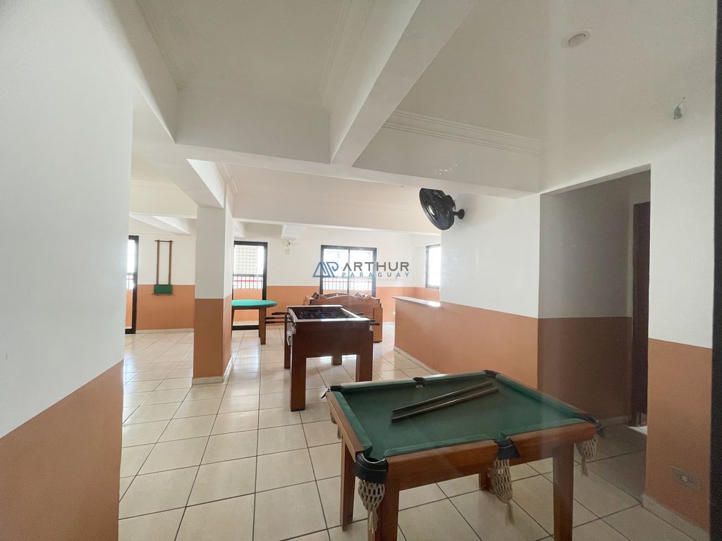 Apartamento 1 dormitório à venda no Aviação, Praia Grande – 46 m² - foto 11
