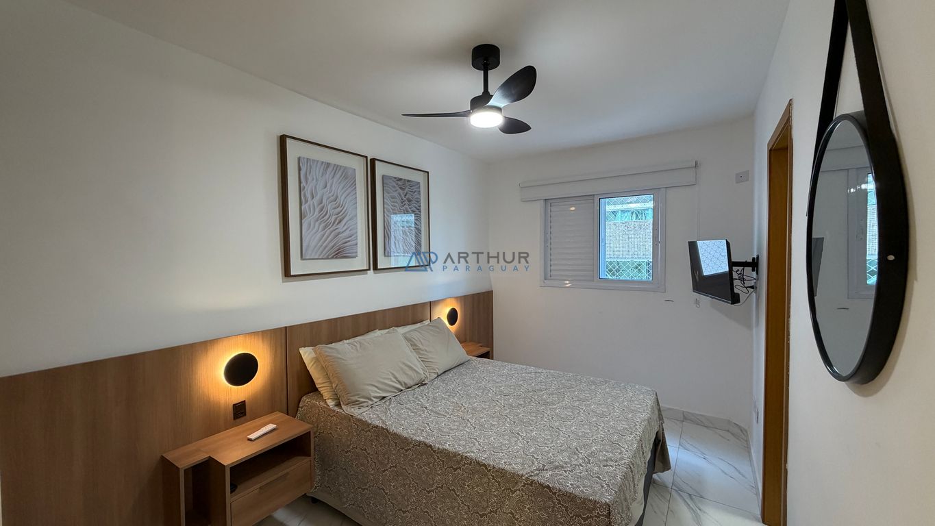 Apartamento 1 dormitório à venda na Guilhermina, Praia Grande – 45 m² - foto 15