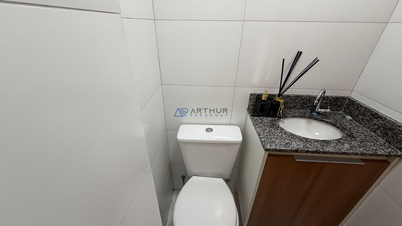 Apartamento 1 dormitório à venda na Guilhermina, Praia Grande – 45 m² - foto 12