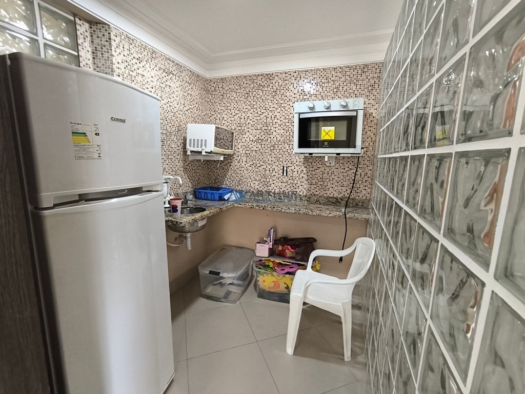 Apartamento 2 dormitórios à venda na Guilhermina, Praia Grande – 78 m² - foto 19