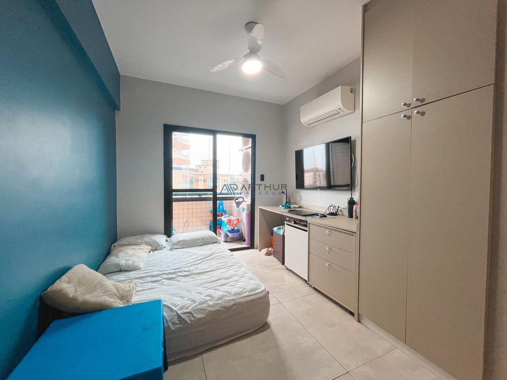 Apartamento 3 dormitórios à venda no Tupi, Praia Grande – 124 m² - foto 18