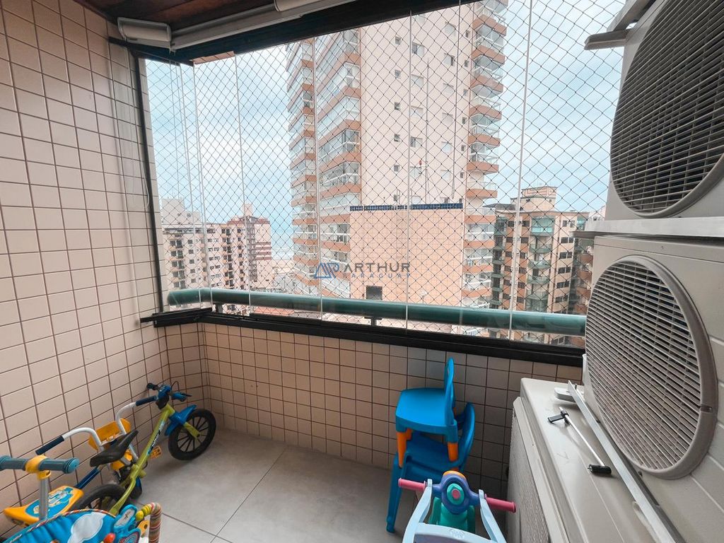 Apartamento 3 dormitórios à venda no Tupi, Praia Grande – 124 m² - foto 20