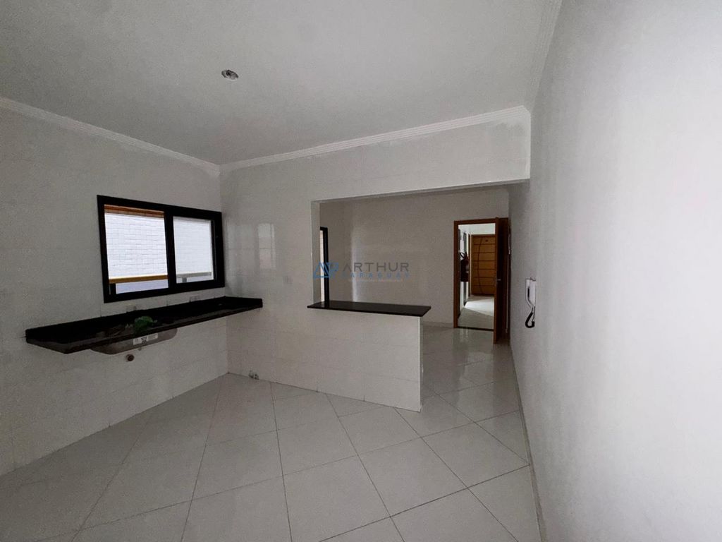 Apartamento 2 dormitórios à venda no Boqueirão, Praia Grande – 63 m² - foto 8