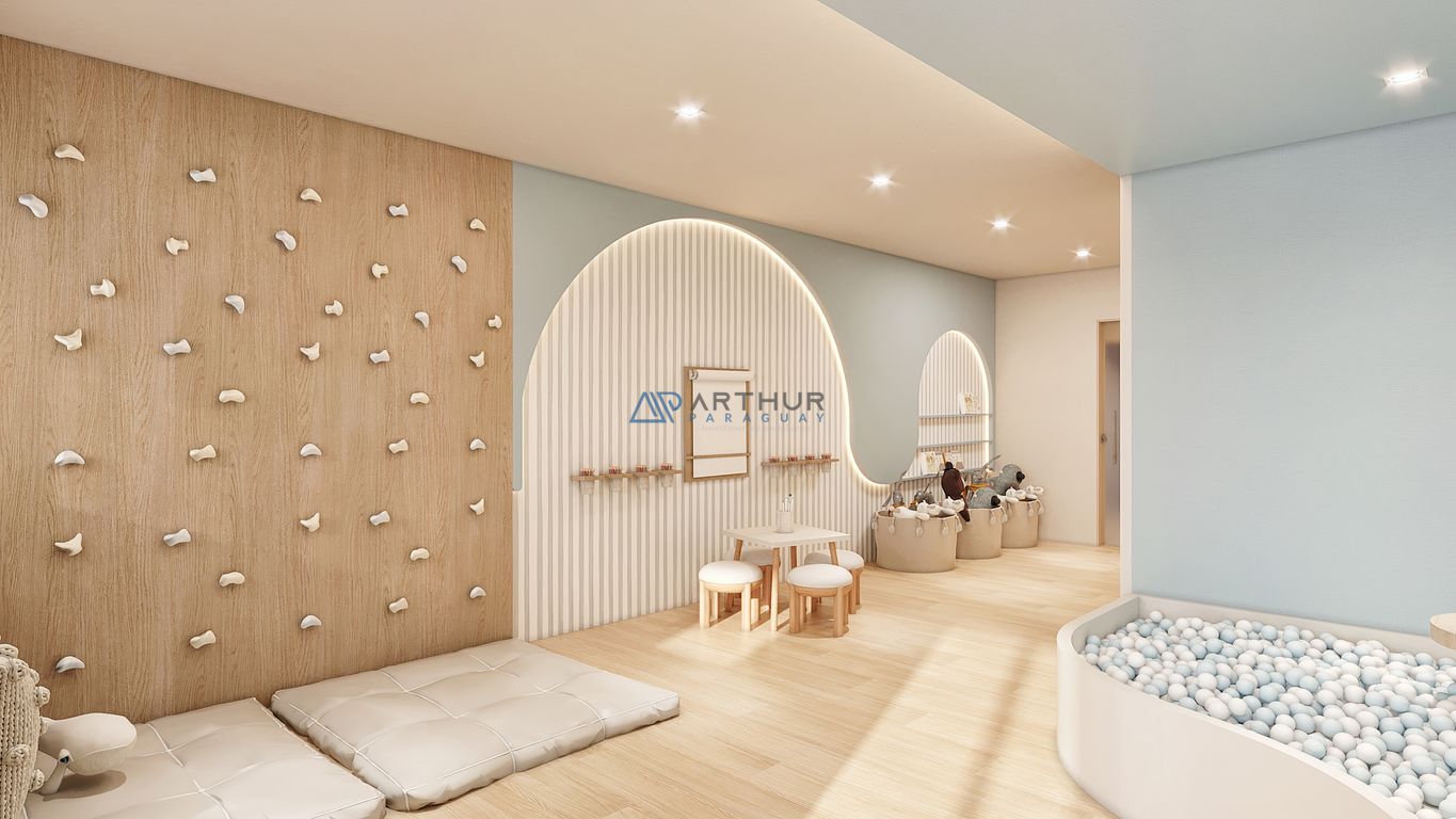 Apartamento 3 dormitórios frente mar à venda no Aviação, Praia Grande – 171 m² - foto 24
