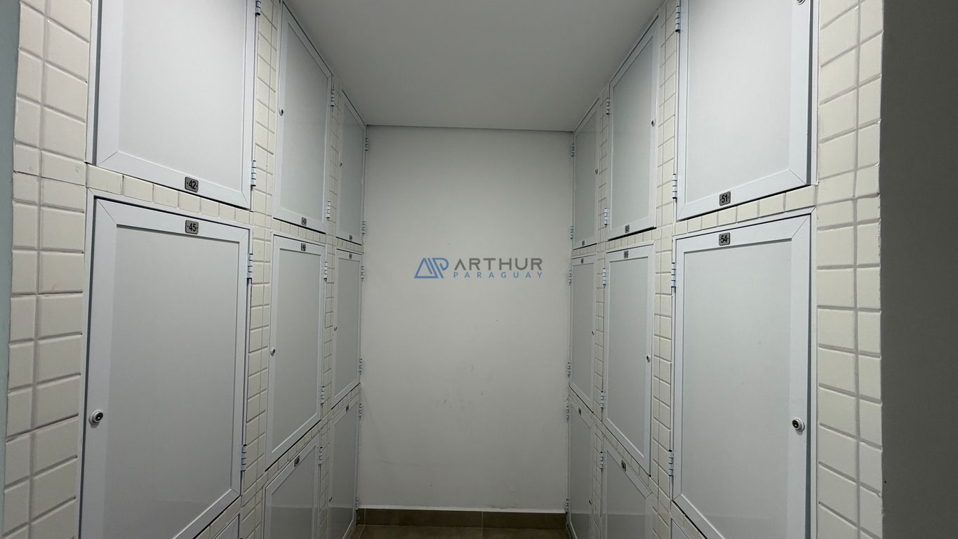 Apartamento 1 dormitório à venda na Guilhermina, Praia Grande – 45 m² - foto 18