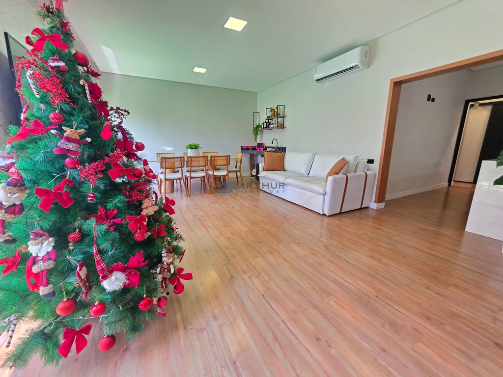 Casa 5 dormitórios à venda no Ocian, Praia Grande – 166 m² - foto 4