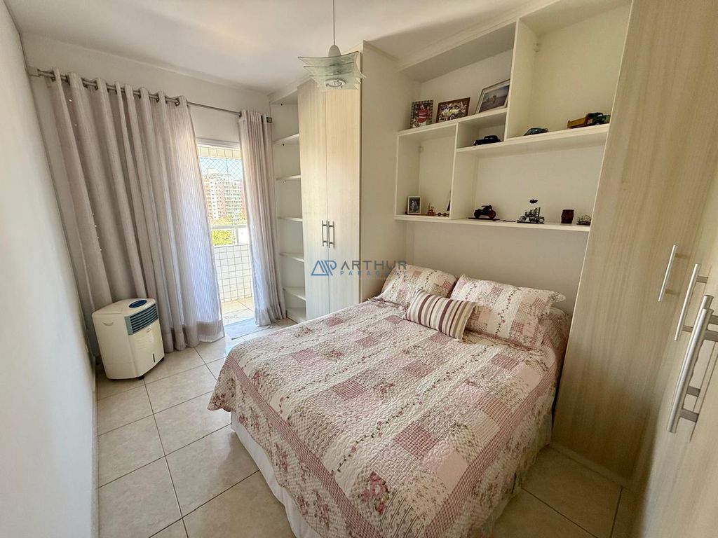 Apartamento 2 dormitórios à venda no Canto do Forte, Praia Grande – 89 m² - foto 25