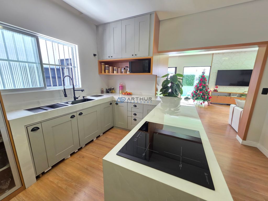 Casa 5 dormitórios à venda no Ocian, Praia Grande – 166 m² - foto 10