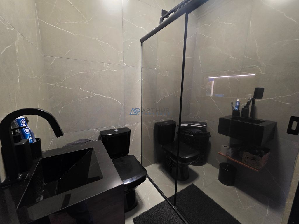 Casa 5 dormitórios à venda no Ocian, Praia Grande – 166 m² - foto 14