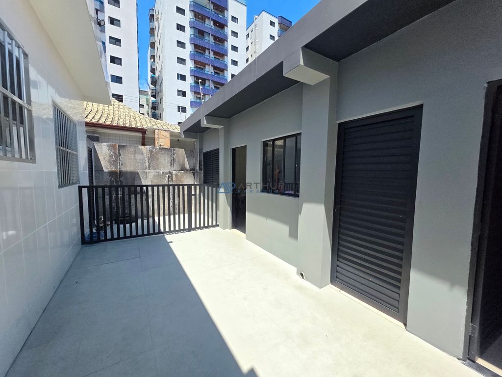 Casa 5 dormitórios à venda no Ocian, Praia Grande – 166 m² - foto 22