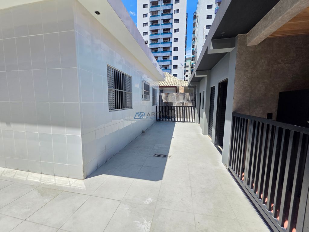 Casa 5 dormitórios à venda no Ocian, Praia Grande – 166 m² - foto 26