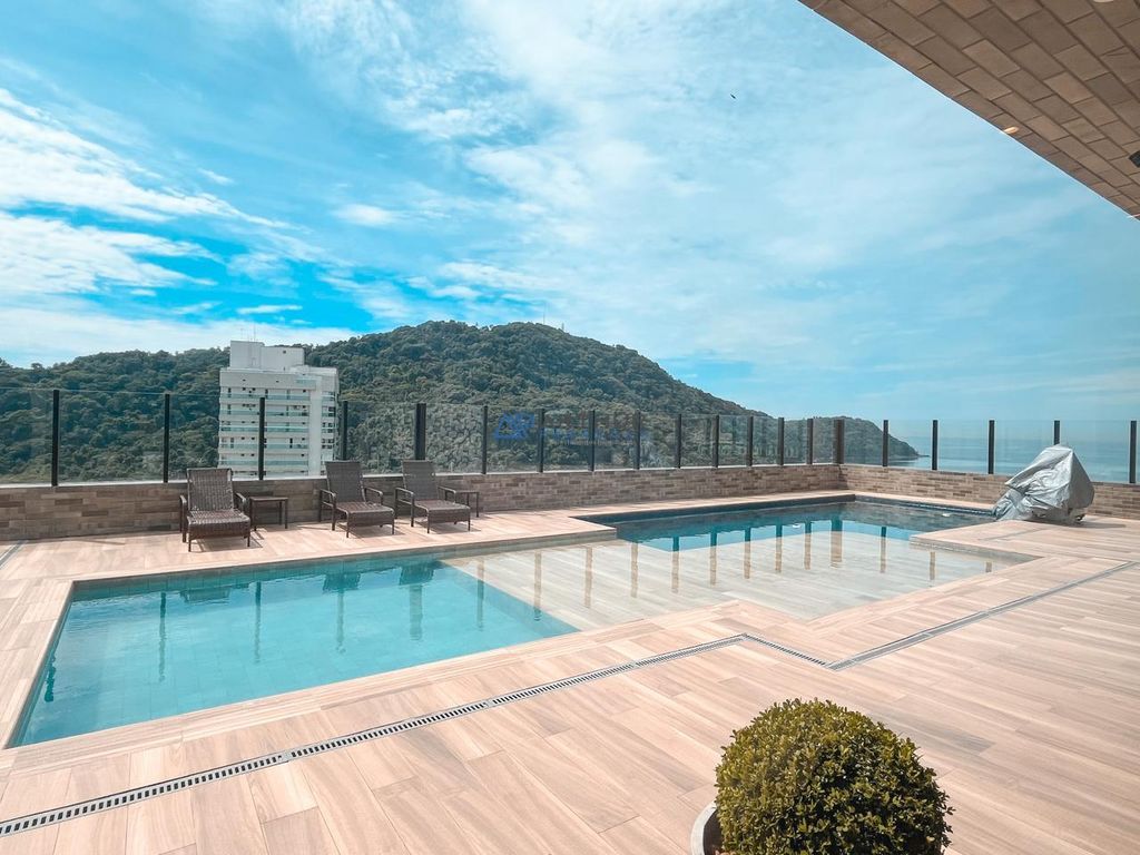 Apartamento 2 dormitórios à venda no Canto do Forte, Praia Grande – 82 m² - foto 33
