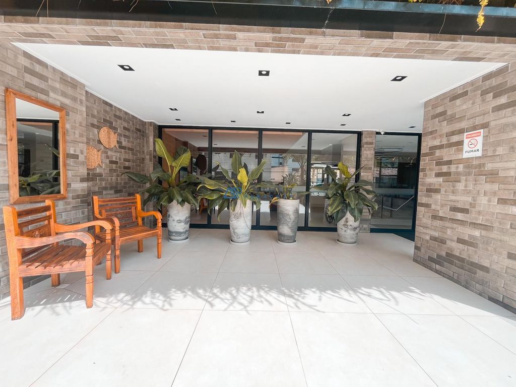 Apartamento 2 dormitórios à venda no Canto do Forte, Praia Grande – 82 m² - foto 21