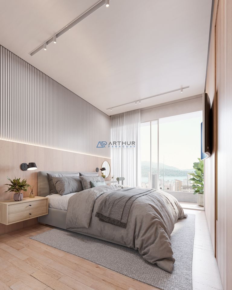 Apartamento 3 dormitórios à venda no Canto do Forte, Praia Grande – 151 m² - foto 54