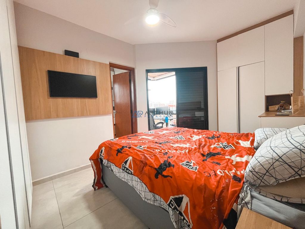 Apartamento 3 dormitórios à venda no Tupi, Praia Grande – 124 m² - foto 22