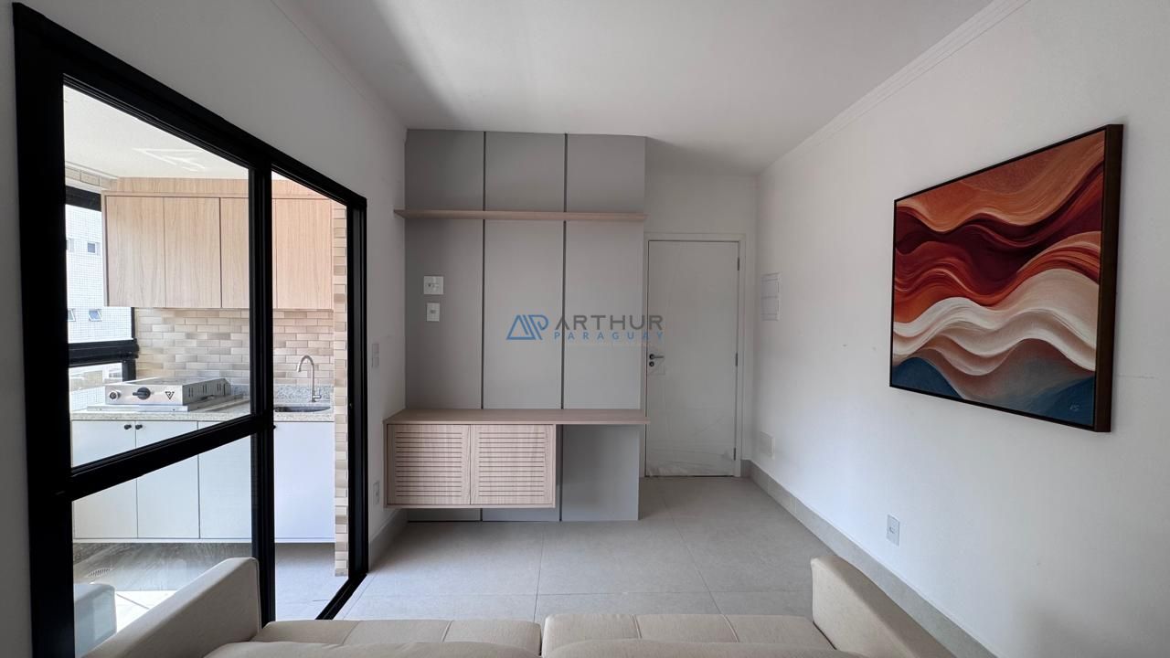 Apartamento 1 dormitório à venda no Caiçara, Praia Grande – 57 m² - foto 7