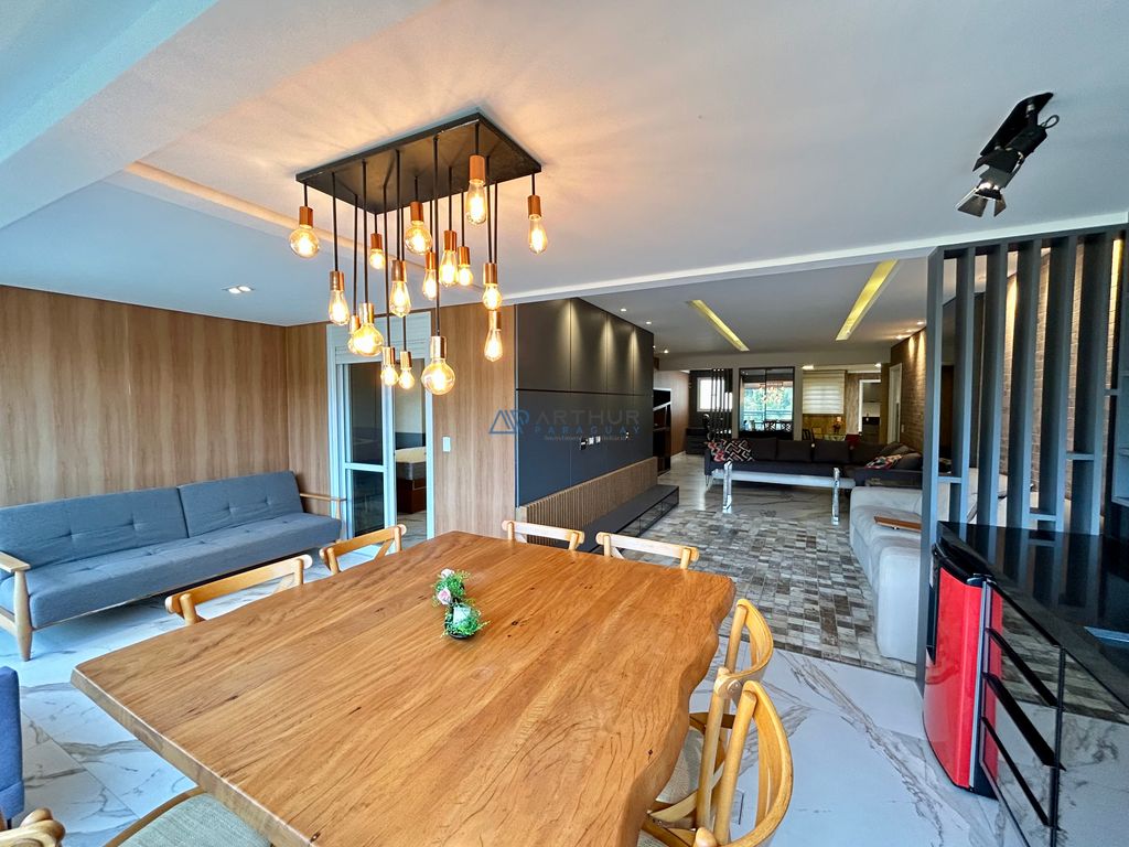 Apartamento 4 dormitórios à venda no Canto do Forte, Praia Grande – 162 m² - foto 34