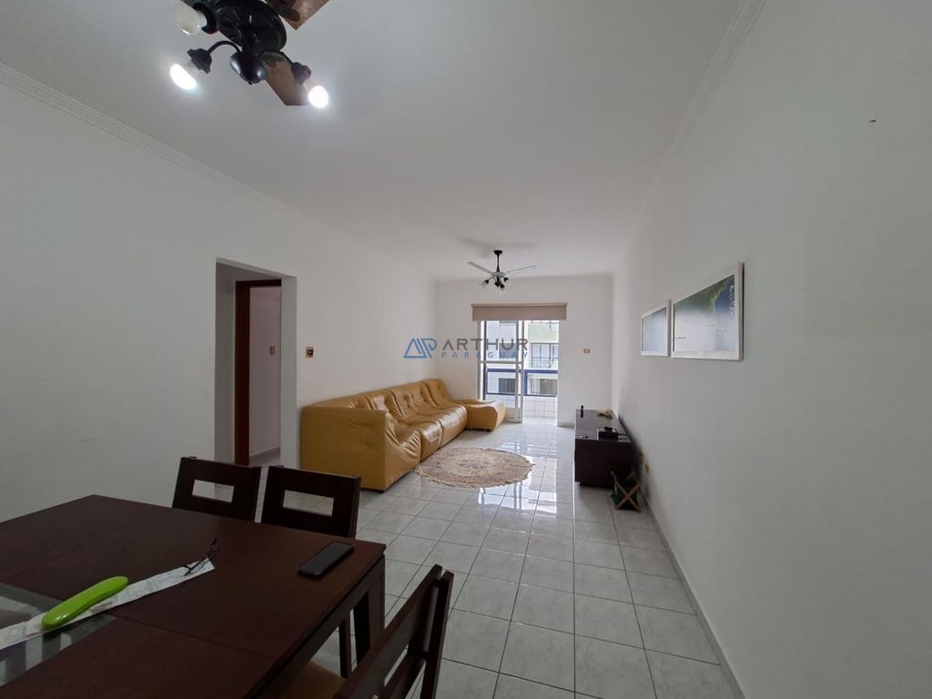 Apartamento 2 dormitórios à venda no Ocian, Praia Grande – 98 m² - foto 5