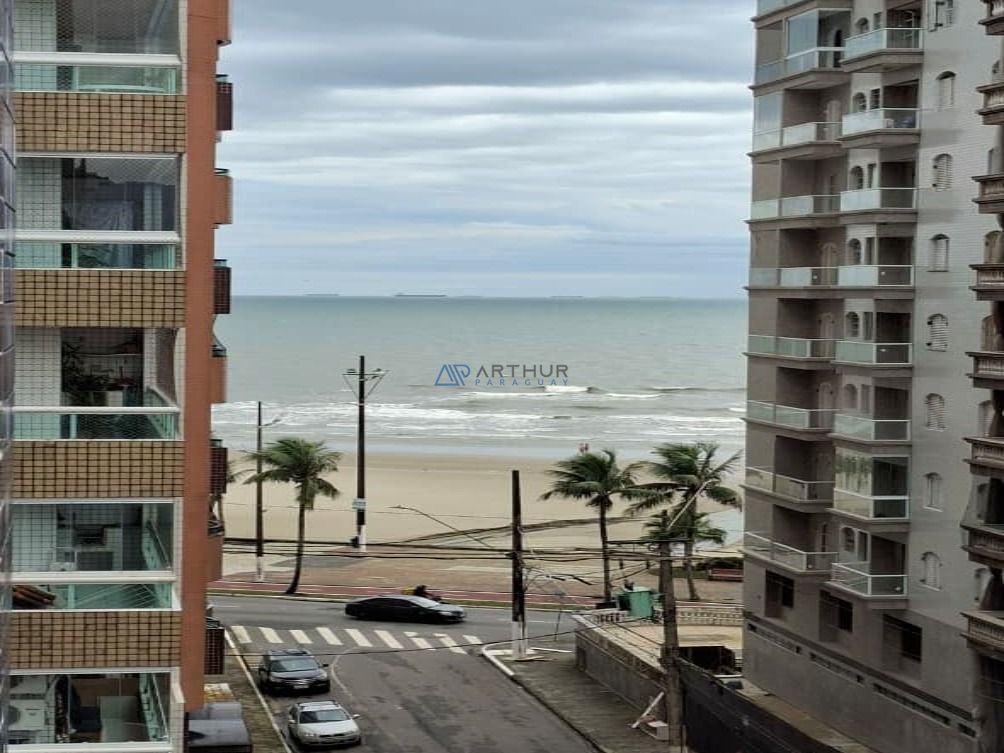 Apartamento 2 dormitórios à venda no Ocian, Praia Grande – 98 m² - foto 1