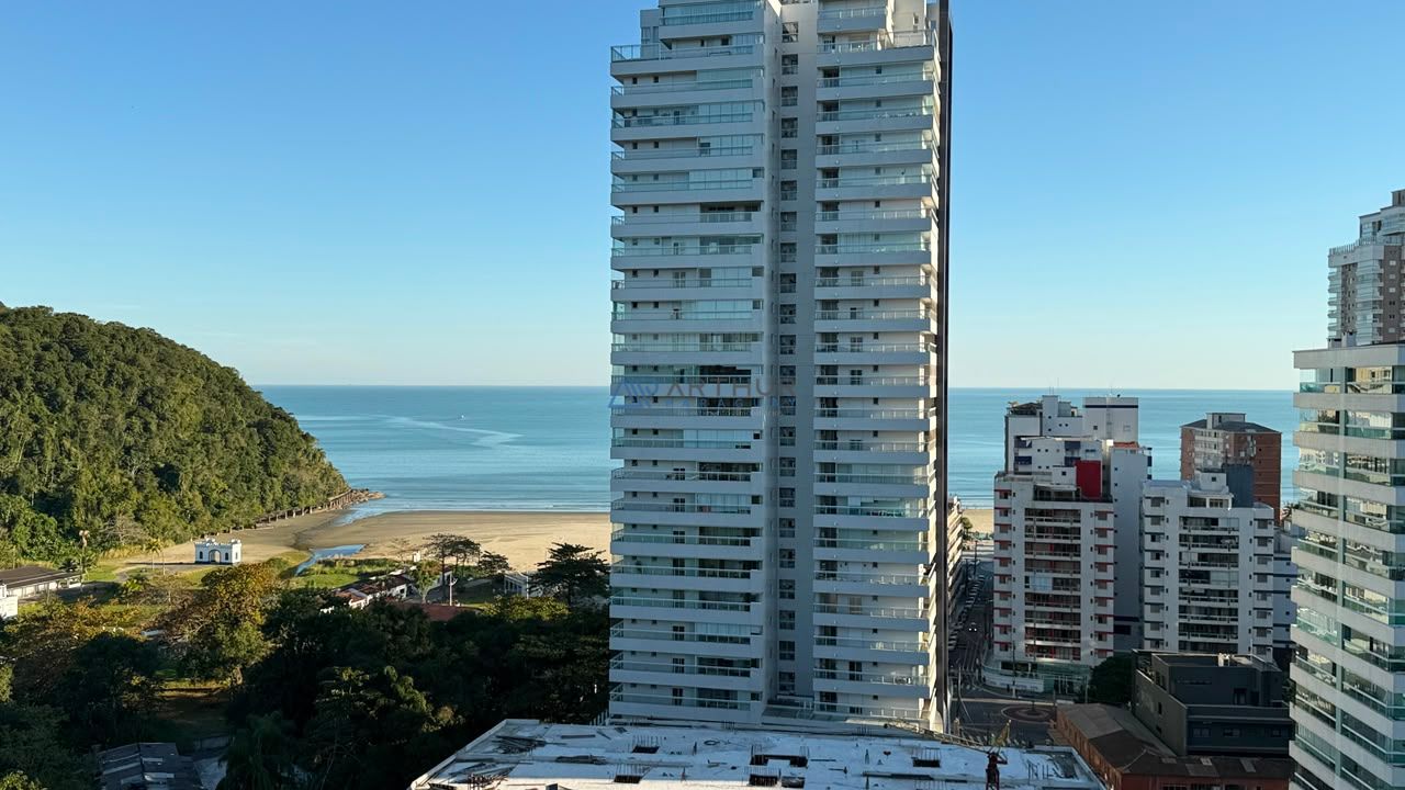 Apartamento 3 dormitórios à venda no Canto do Forte, Praia Grande – 132 m² - foto 5