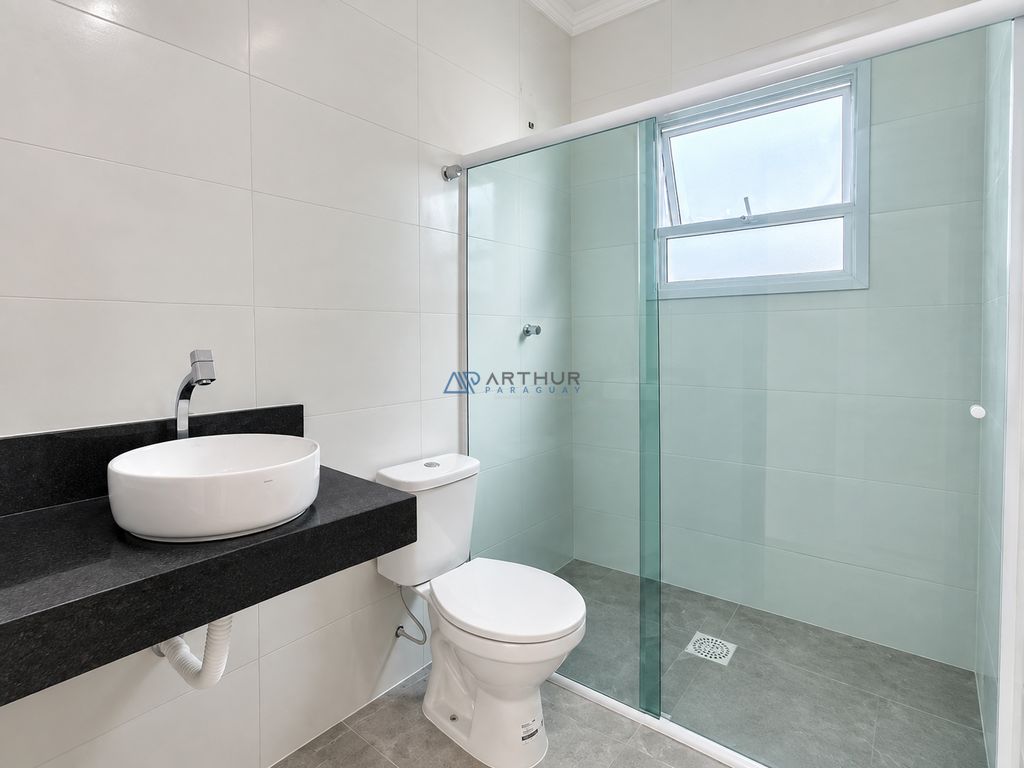 Casa 3 dormitórios à venda na Guilhermina, Praia Grande – 124 m² - foto 9