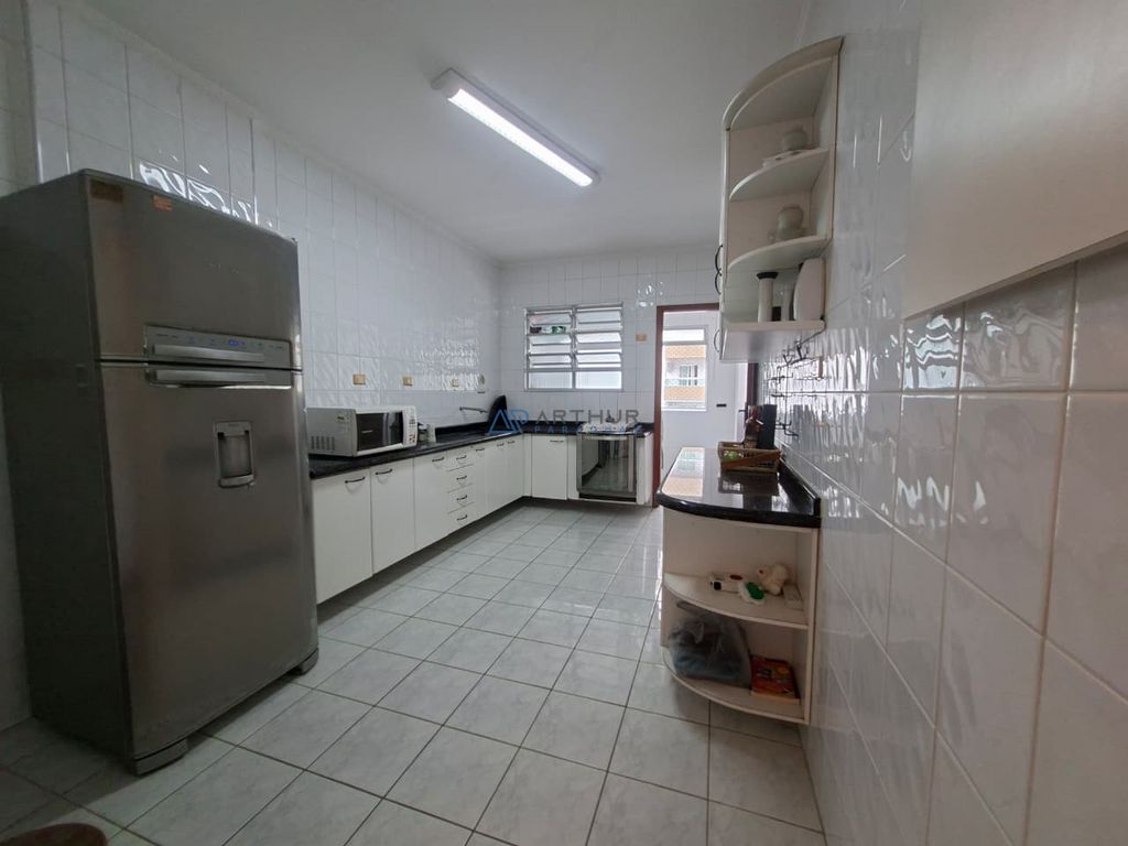 Apartamento 2 dormitórios à venda no Ocian, Praia Grande – 98 m² - foto 13
