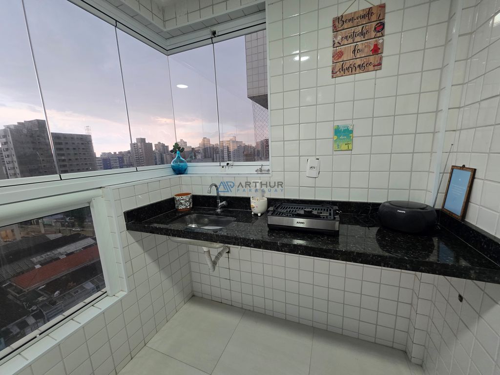 Apartamento 1 dormitório à venda no Aviação, Praia Grande – 53 m² - foto 18