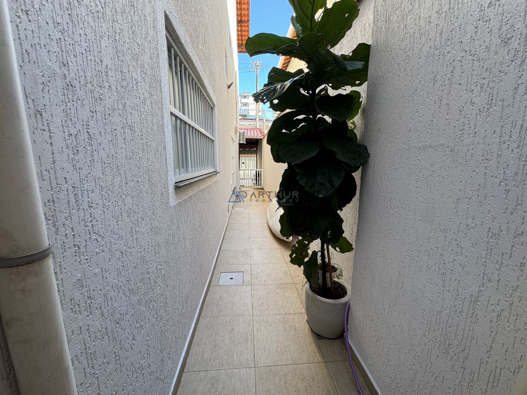 Sobrado 3 dormitórios à venda na Guilhermina, Praia Grande – 105 m² - foto 9