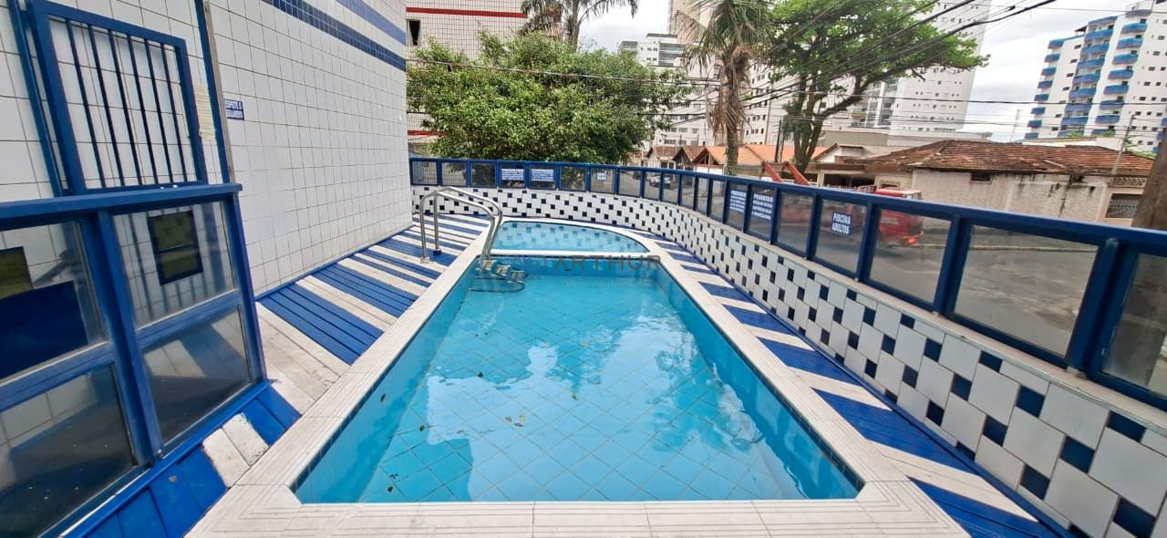 Apartamento 2 dormitórios à venda no Ocian, Praia Grande – 98 m² - foto 30