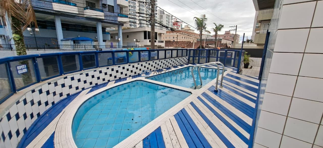 Apartamento 2 dormitórios à venda no Ocian, Praia Grande – 98 m² - foto 32