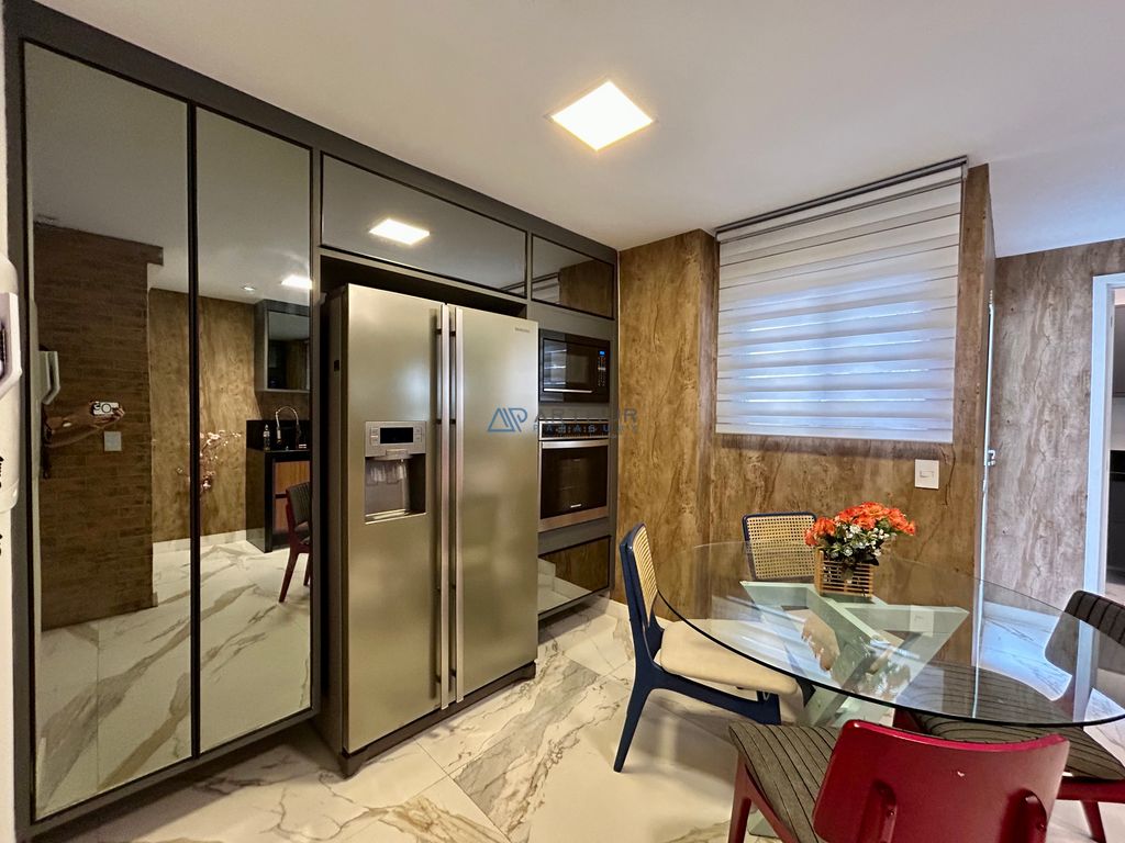 Apartamento 4 dormitórios à venda no Canto do Forte, Praia Grande – 162 m² - foto 53