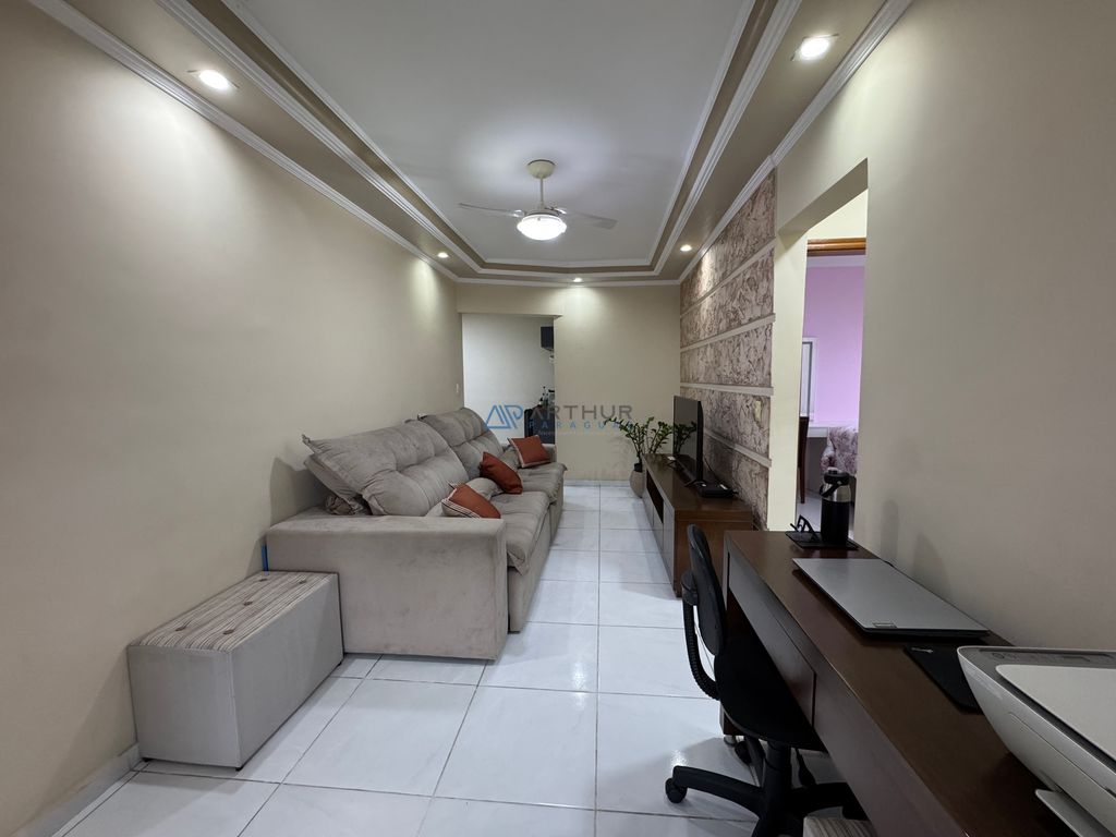 Apartamento 2 dormitórios à venda no Tupi, Praia Grande – 83 m² - foto 6