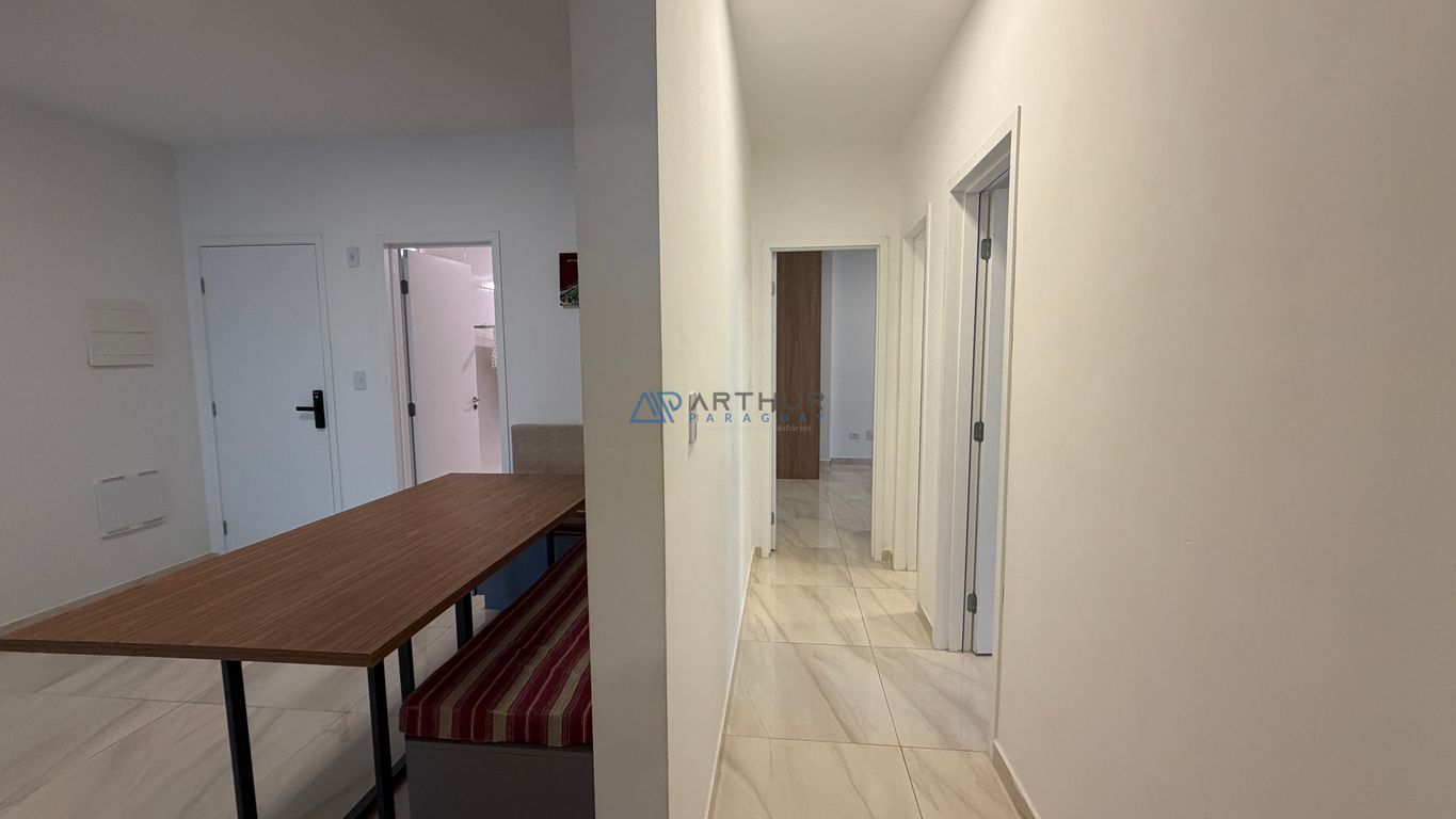 Apartamento 3 dormitórios frente mar à venda no Mirim, Praia Grande – 111 m² - foto 8