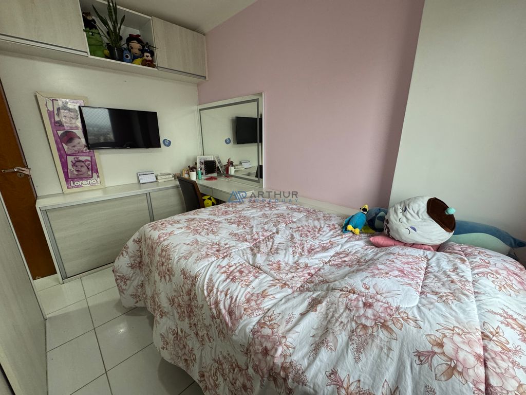 Apartamento 2 dormitórios à venda no Tupi, Praia Grande – 83 m² - foto 15