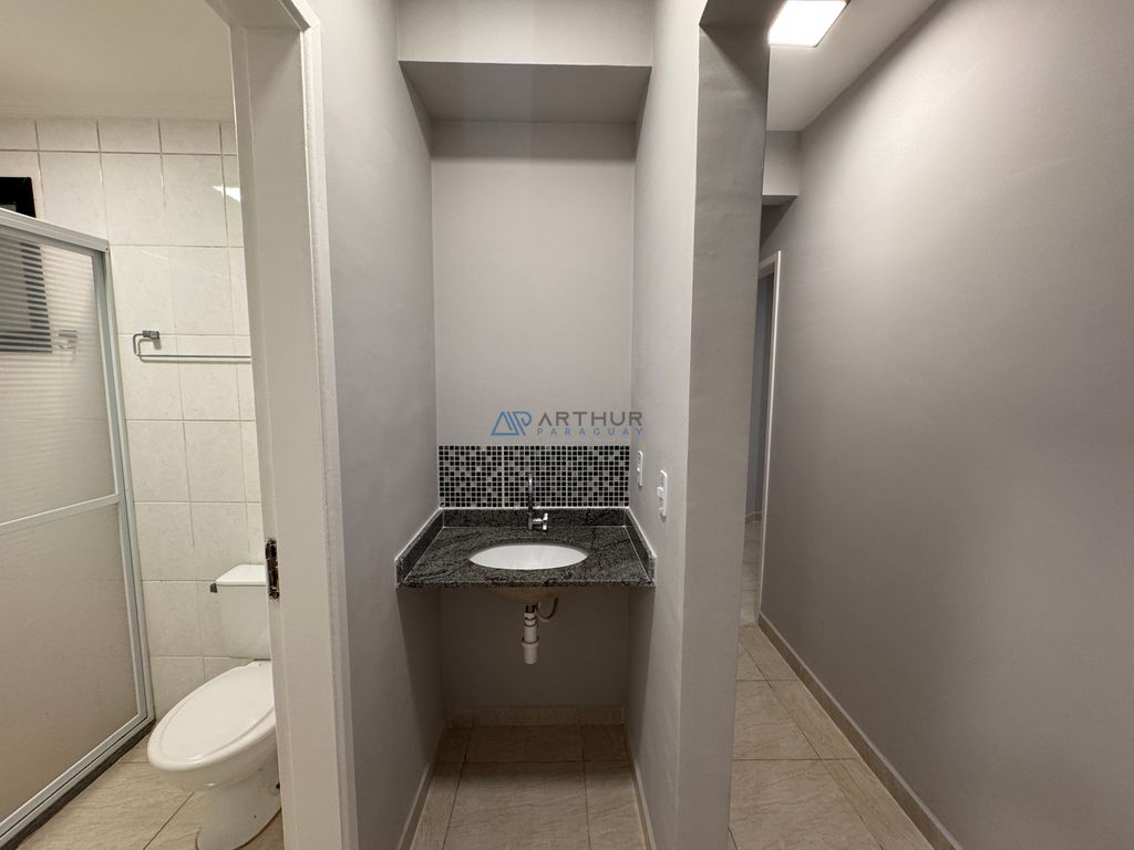 Apartamento 3 dormitórios frente mar à venda no Aviação, Praia Grande – 88 m² - foto 10
