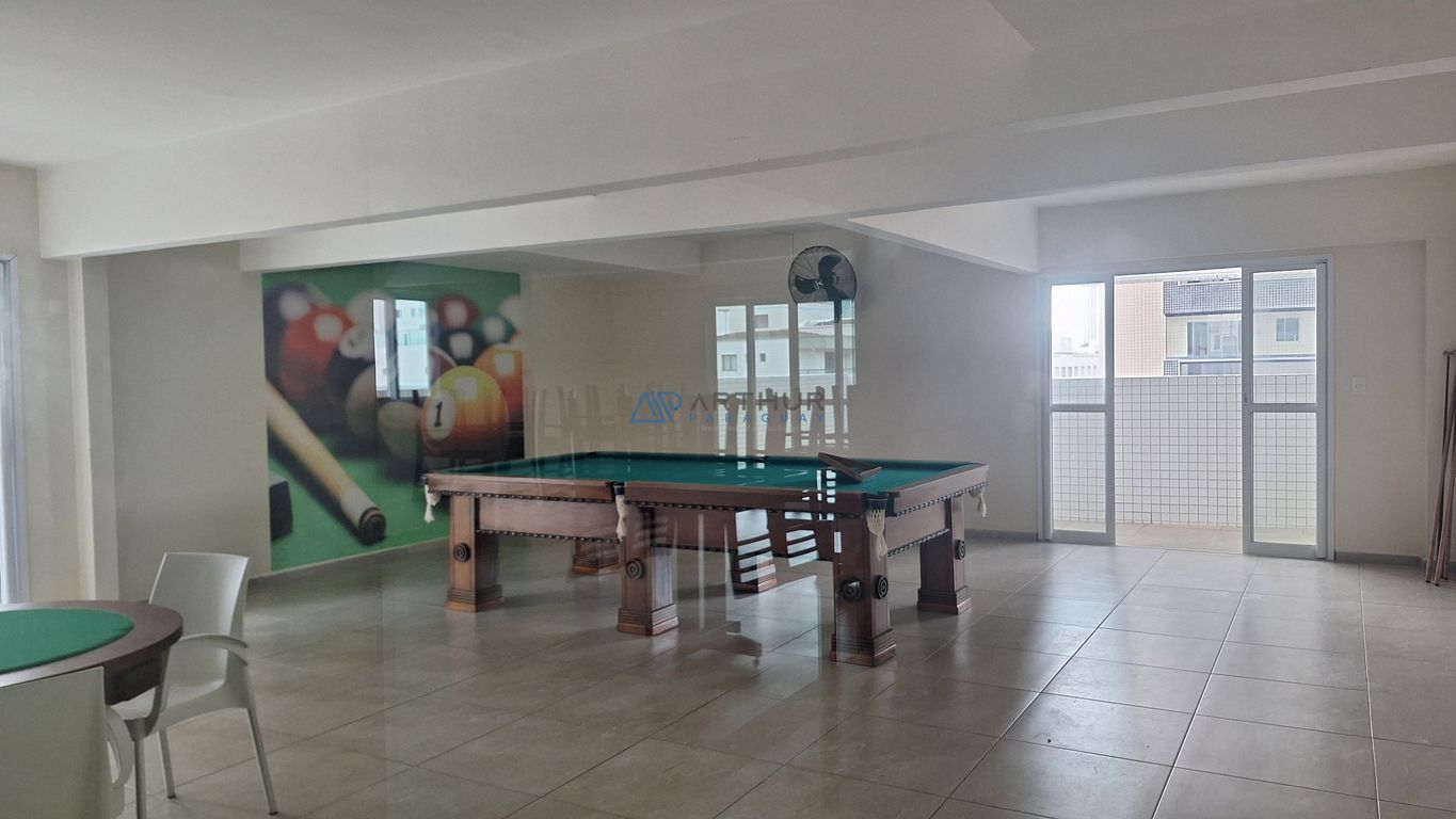 Apartamento 3 dormitórios à venda na Guilhermina, Praia Grande – 140 m² - foto 22