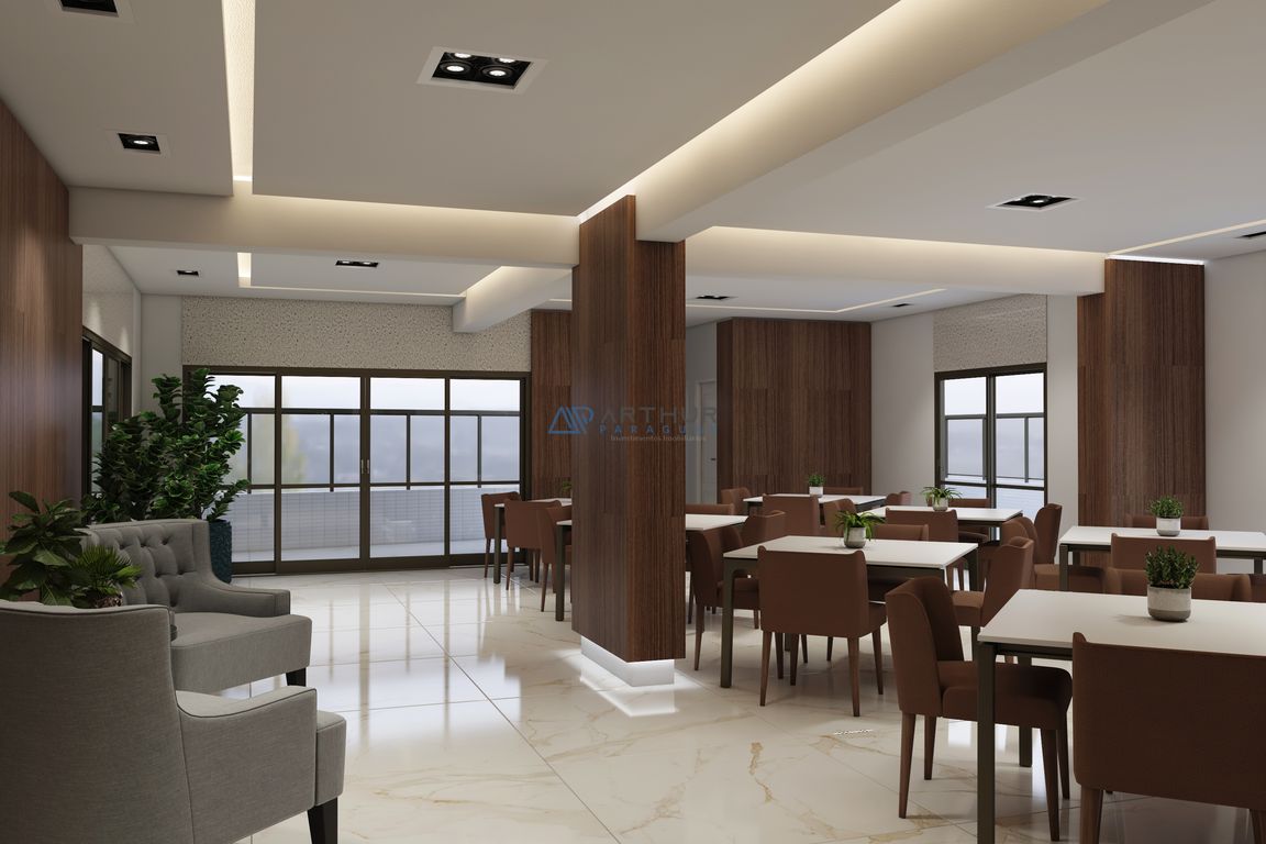 Apartamento 2 dormitórios à venda no Aviação, Praia Grande – 93 m² - foto 60