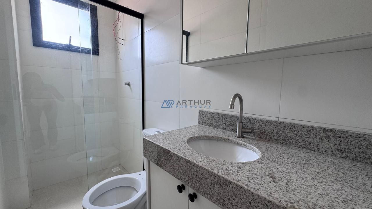 Apartamento 1 dormitório à venda no Caiçara, Praia Grande – 57 m² - foto 16