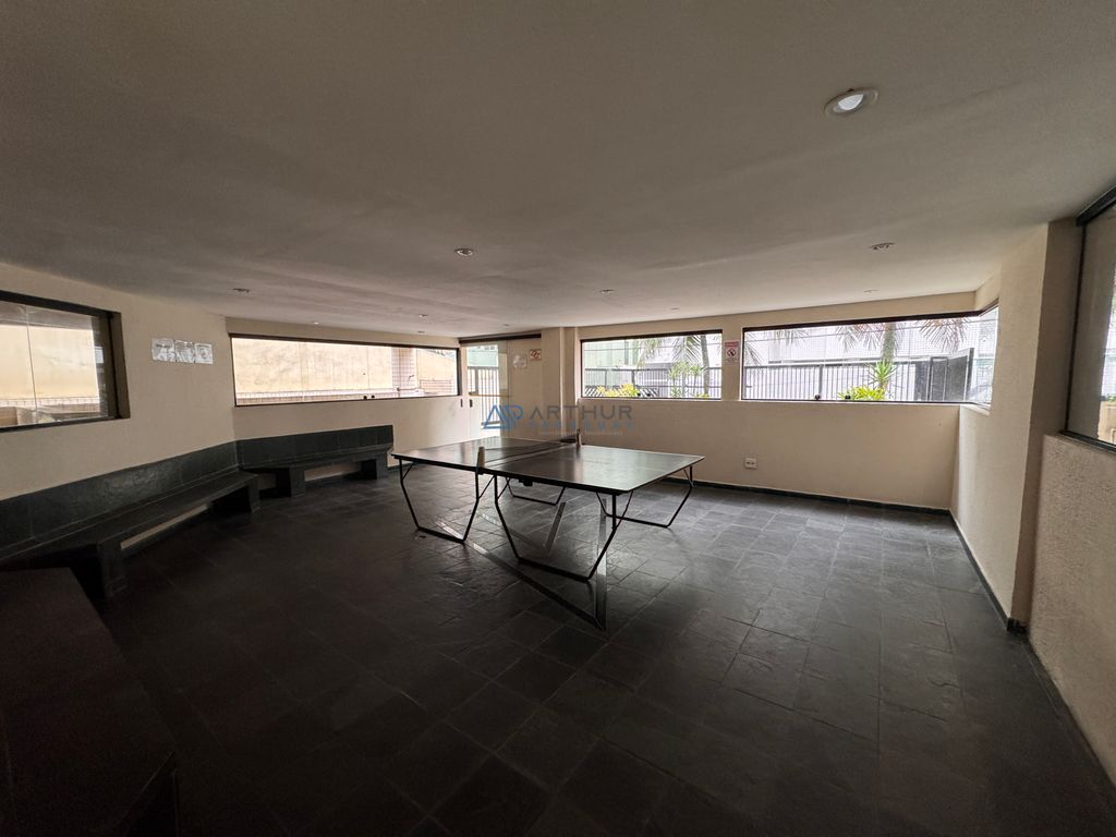 Apartamento 3 dormitórios frente mar à venda no Aviação, Praia Grande – 88 m² - foto 16