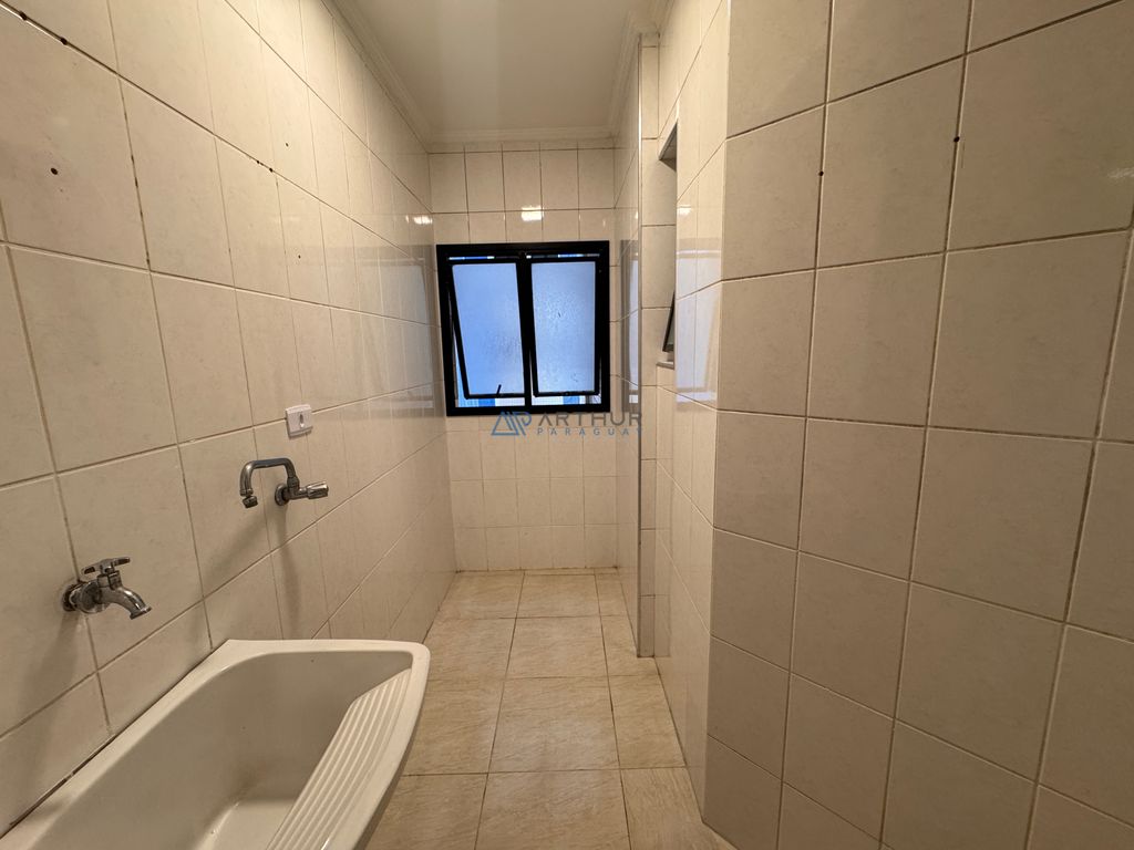 Apartamento 3 dormitórios frente mar à venda no Aviação, Praia Grande – 88 m² - foto 9