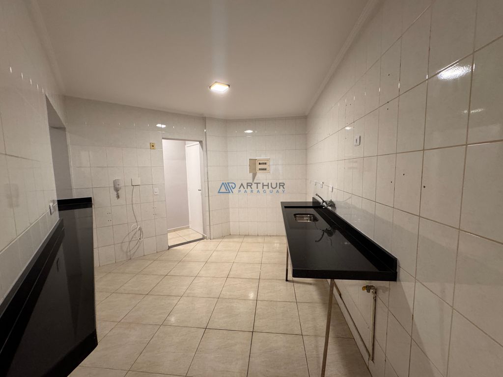 Apartamento 3 dormitórios frente mar à venda no Aviação, Praia Grande – 88 m² - foto 7