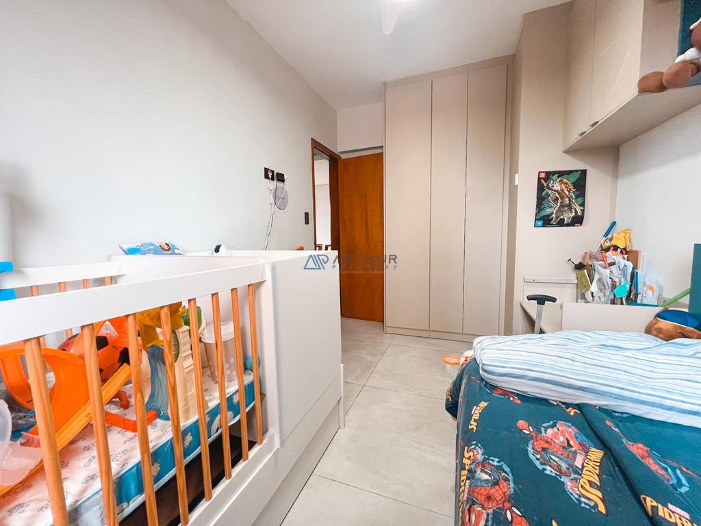 Apartamento 3 dormitórios à venda no Tupi, Praia Grande – 124 m² - foto 26