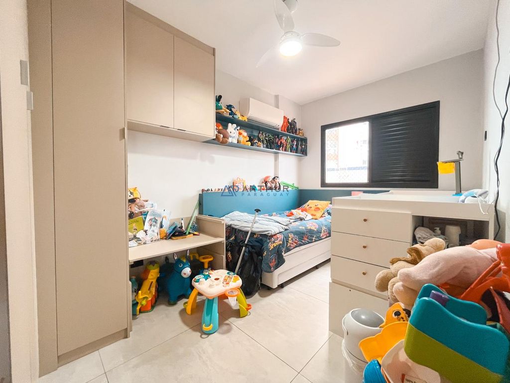 Apartamento 3 dormitórios à venda no Tupi, Praia Grande – 124 m² - foto 27
