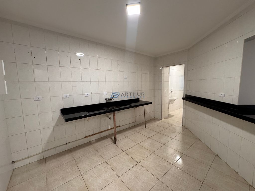 Apartamento 3 dormitórios frente mar à venda no Aviação, Praia Grande – 88 m² - foto 8