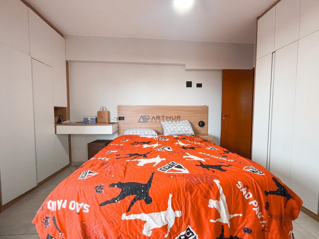 Apartamento 3 dormitórios à venda no Tupi, Praia Grande – 124 m² - foto 23