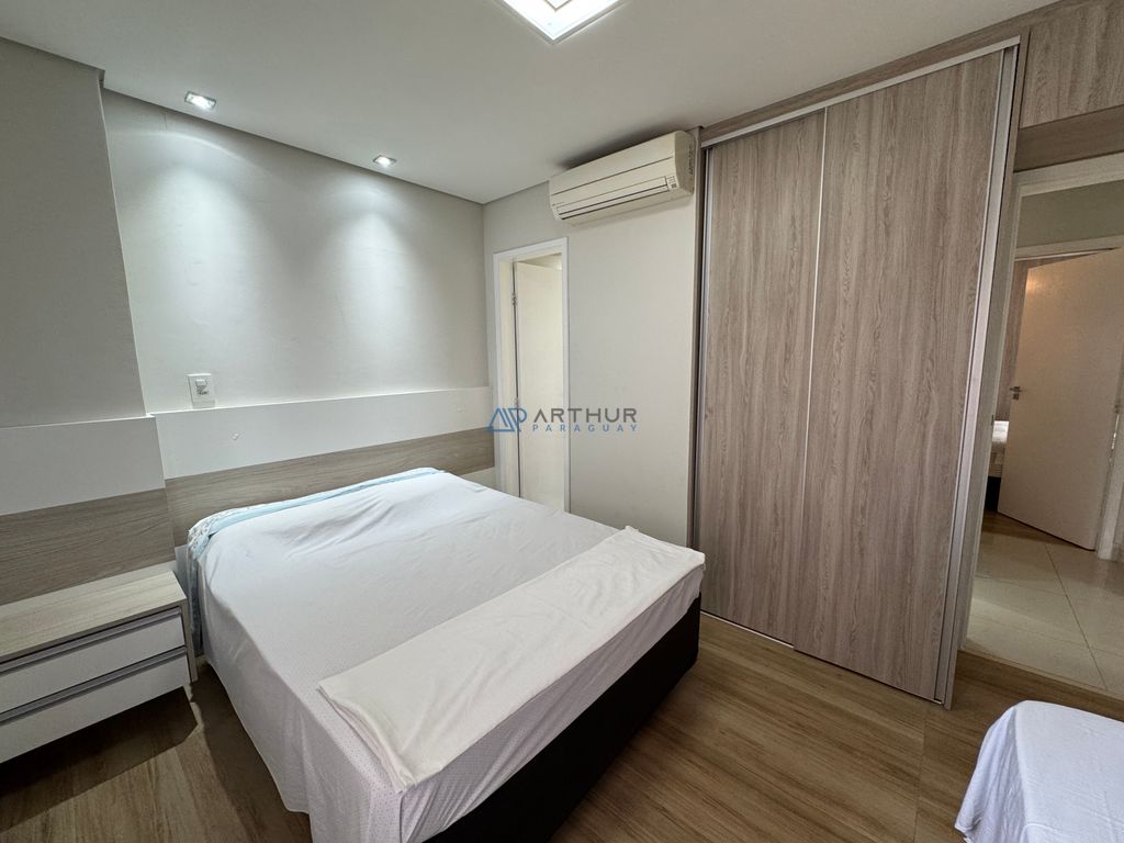 Apartamento 2 dormitórios frente mar à venda no Tupi, Praia Grande – 84 m² - foto 16